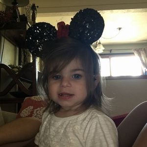 Meet your Posher, Lori